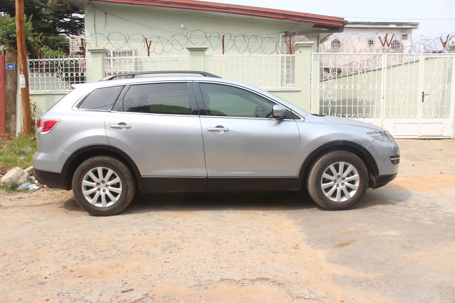 Véhicule Premium Ekorental