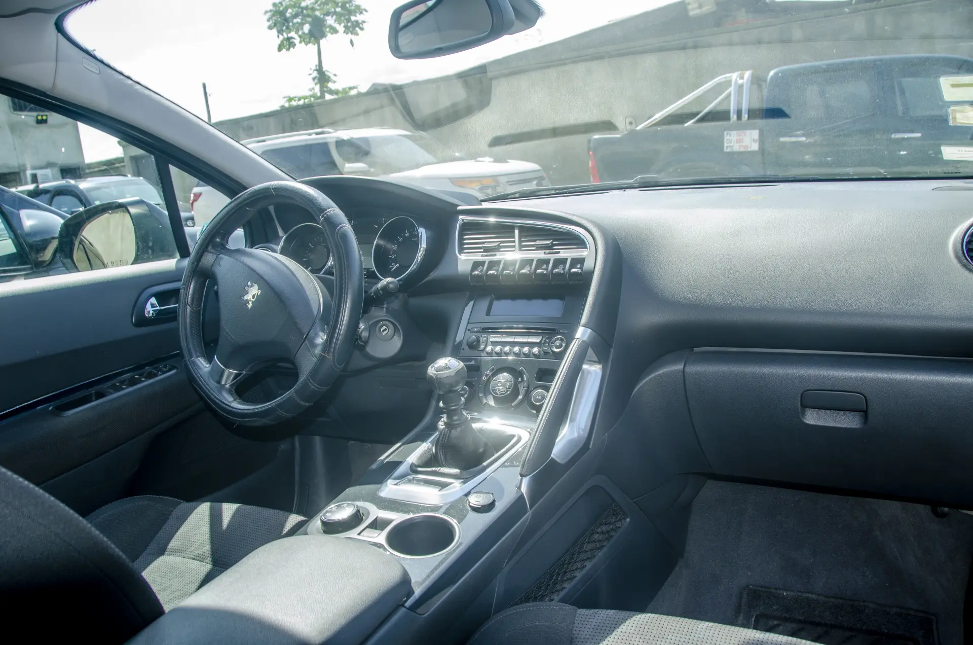 Solutions de mobilité d'entreprise