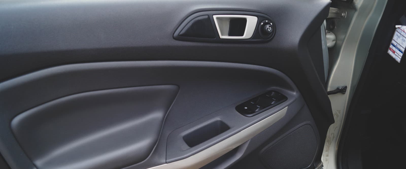 Ford Titanium 2019 - vitrine 4