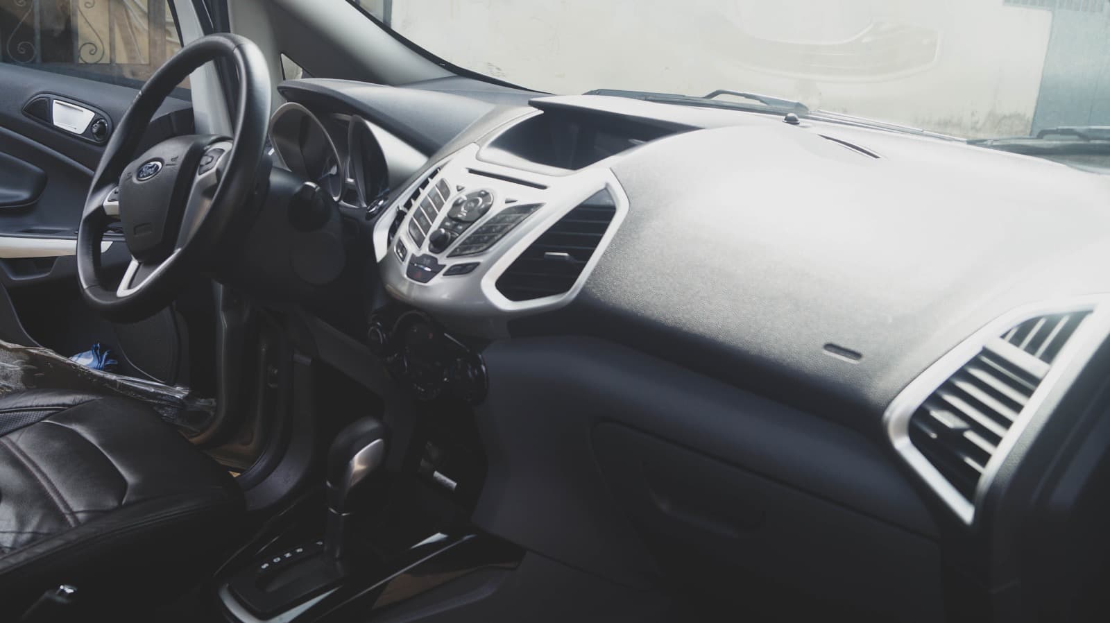 Ford Titanium 2019 — Photo 8