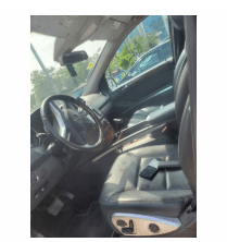 MERCEDES-BENZ ML 4 MATIC - vitrine 3