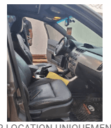 FORD FOCUS ANNÉE : 2011 - vitrine 4