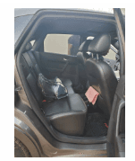 FORD FOCUS ANNÉE : 2011 - vitrine 3