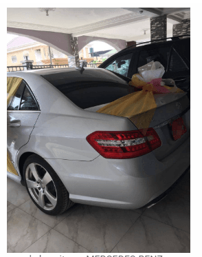 MERCEDES-BENZ Année: 2019 — Photo 6