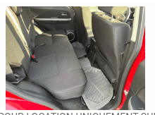 SUZUKI GRAND VITARA ANNÉE : 2010 — Photo 5