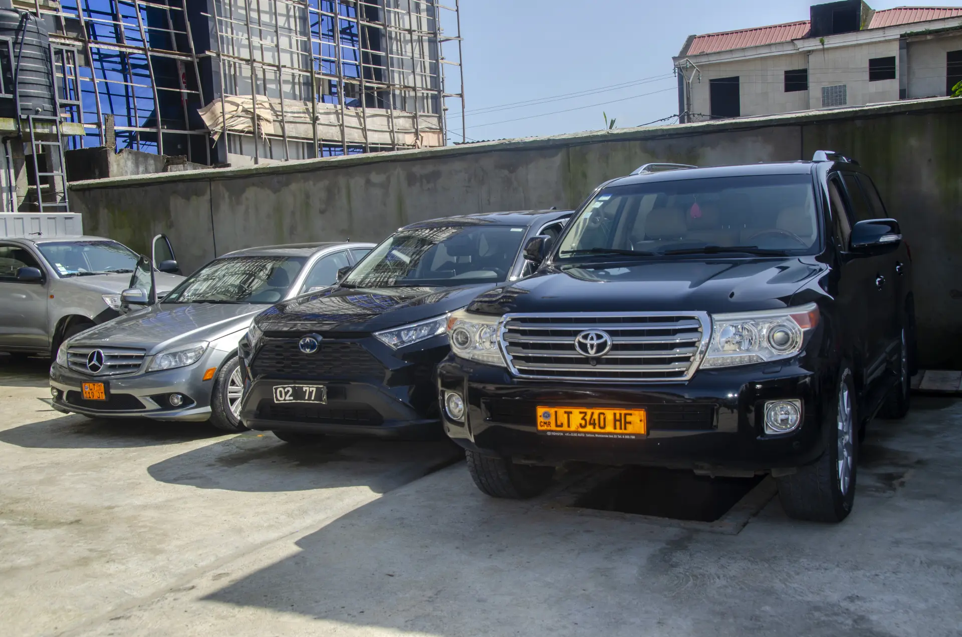 Vue de style de vie 3