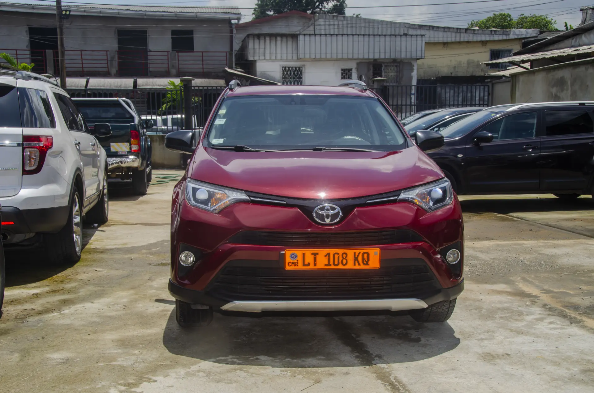 Vue de style de vie 6